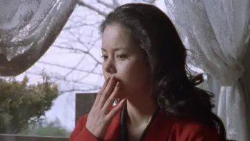 Задник до фильму"我が胸に凶器あり" #798588