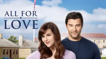 Задник до фільму "All for Love" #1021568