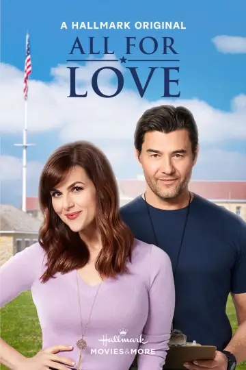 Постер до фільму "All for Love" #1021572