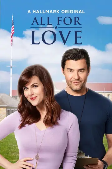 Постер до фільму "All for Love" #1186168