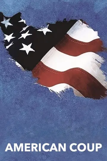 Постер до фильму"American Coup" #1160519