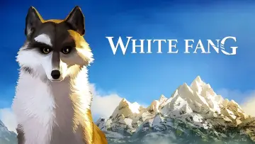 Задник до фильму"Croc-Blanc" #105655