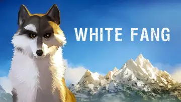 Задник до фильму"Croc-Blanc" #105656