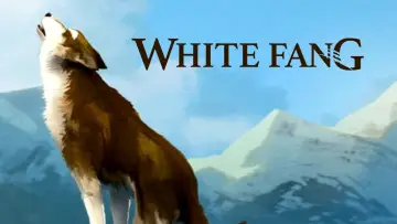 Задник до фильму"Croc-Blanc" #105657