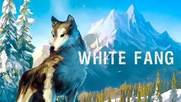 Задник до фильму"Croc-Blanc" #105659