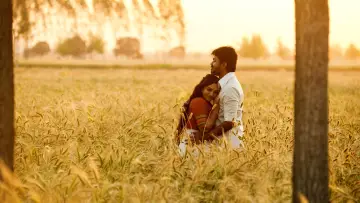 Задник до фильму"மெர்சல்" #886054