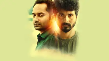 Задник до фильму"வேலைக்காரன்" #1161801