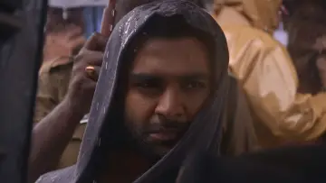 Задник до фильму"யார் இவன்" #1158548