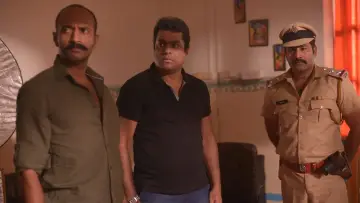 Задник до фильму"யார் இவன்" #1158552