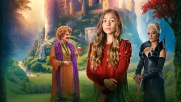 Задник до фильму"Wonderwell" #1018855