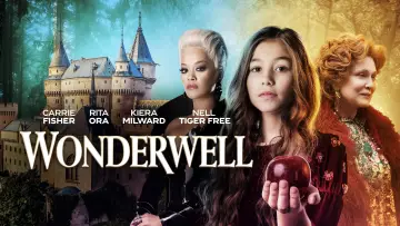 Задник до фильму"Wonderwell" #1018856