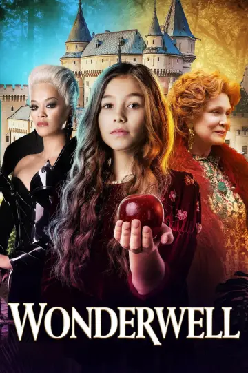 Постер до фильму"Wonderwell" #1018862