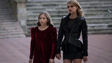Задник до фильму"Wonderwell" #378983