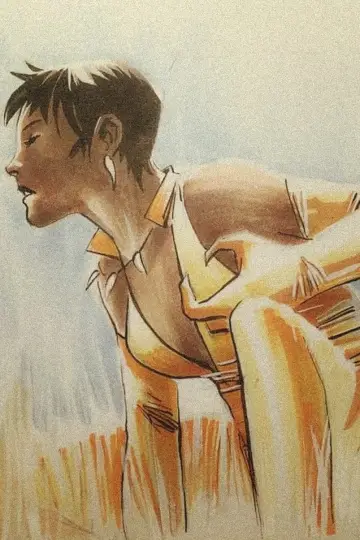 Постер до фильму"Vixen: The Movie" #397453