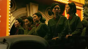Задник до фильму"芳华" #1031473