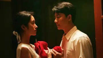 Задник до фильму"芳华" #1031474