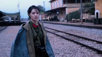 Задник до фильму"芳华" #1031481