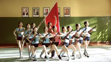 Задник до фильму"芳华" #393275