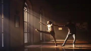 Задник до фильму"Heartbeats" #711181