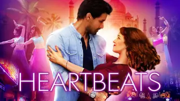 Задник до фильму"Heartbeats" #711198