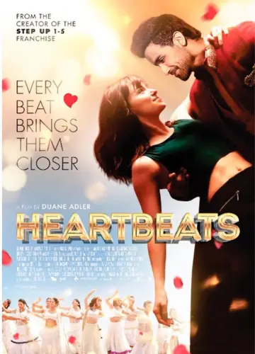 Постер до фильму"Heartbeats" #711202