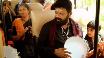 വേദം постер