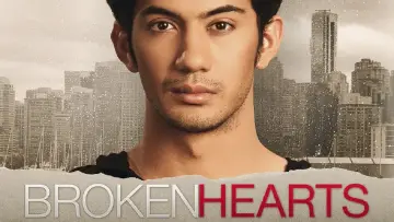 Задник до фильму"Broken Hearts" #1157073