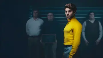 Задник до фильму"Звабливий, Поганий, Злий" #884582