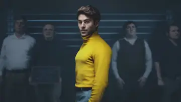 Задник до фильму"Звабливий, Поганий, Злий" #884583