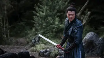 Задник до фильму"绣春刀II：修罗战场" #380934