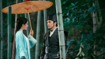 Задник до фильму"绣春刀II：修罗战场" #879370