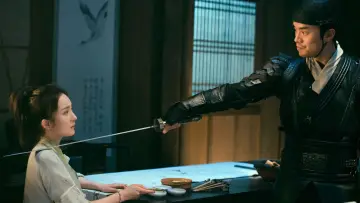 Задник до фильму"绣春刀II：修罗战场" #879371