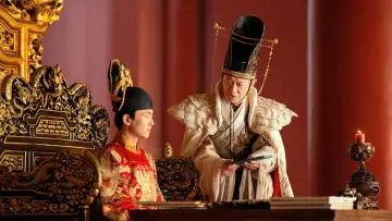 Задник до фильму"绣春刀II：修罗战场" #879374
