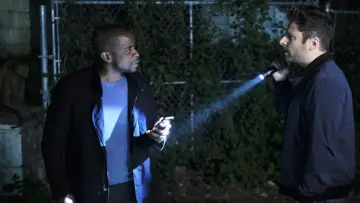 Задник до фильму"Psych: The Movie" #1049844