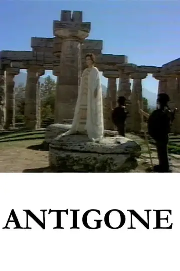 Постер до фільму "Antigone" #718577