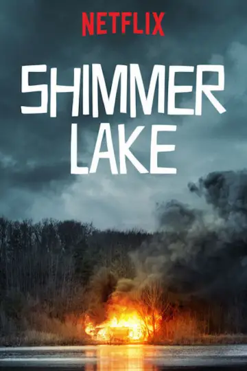 Постер до фильму"Shimmer Lake" #898088