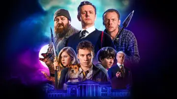 Задник до фильму"Правила бійні" #328056