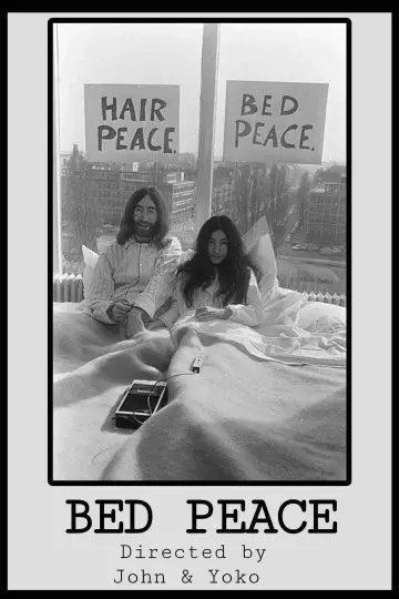 Постер до фильму"Bed Peace" #704038