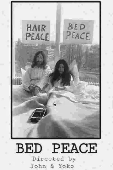 Постер до фильму"Bed Peace" #704039