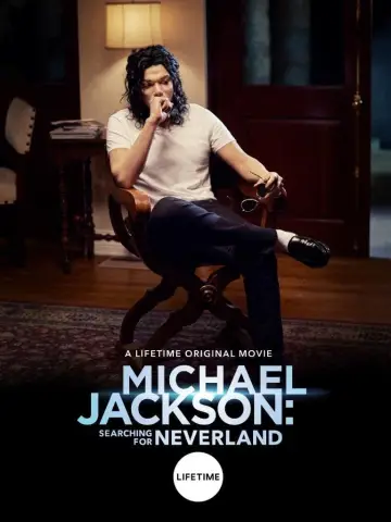 Постер до фильму"Michael Jackson: Searching for Neverland" #361288
