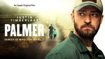 Задник до фильму"Палмер" #750242