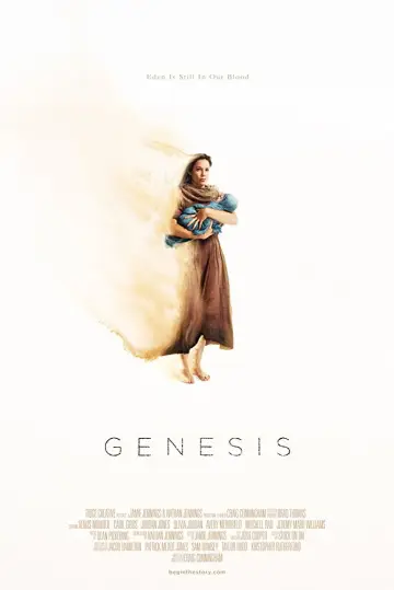 The Book of Genesis постер
