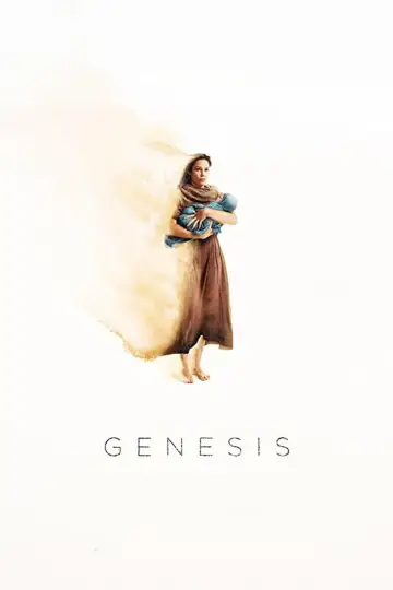 Постер до фільму "The Book of Genesis" #1432482