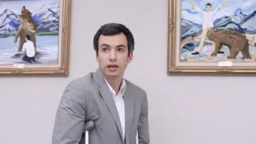 На колесах