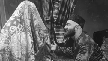 Задник до фильму"O Olmasın, Bu Olsun" #1163592