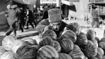 Задник до фильму"O Olmasın, Bu Olsun" #1163593