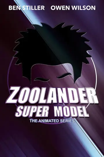 Постер до фільму "Zoolander: Super Model" #1571779
