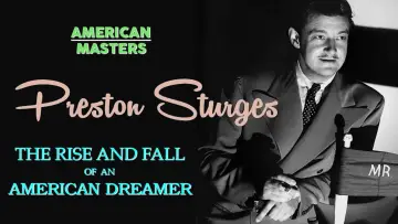 Задник до фильму"Preston Sturges: The Rise and Fall of an American Dreamer" #1146020