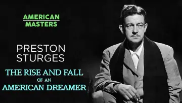Задник до фильму"Preston Sturges: The Rise and Fall of an American Dreamer" #1146021
