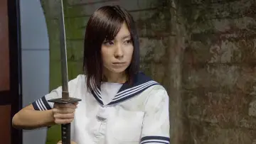 Задник до фільму "制服サバイガール II" #1620073